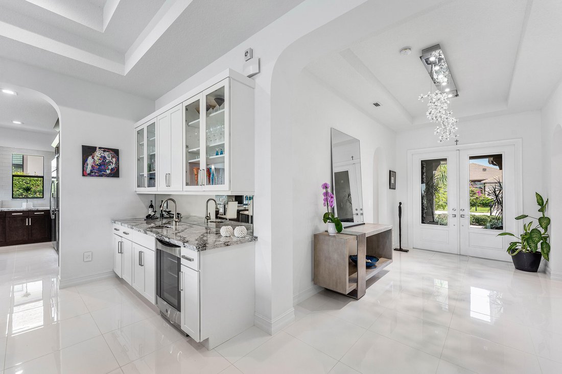 Casa a Boynton Beach, Florida, Stati Uniti 5 - 18395739