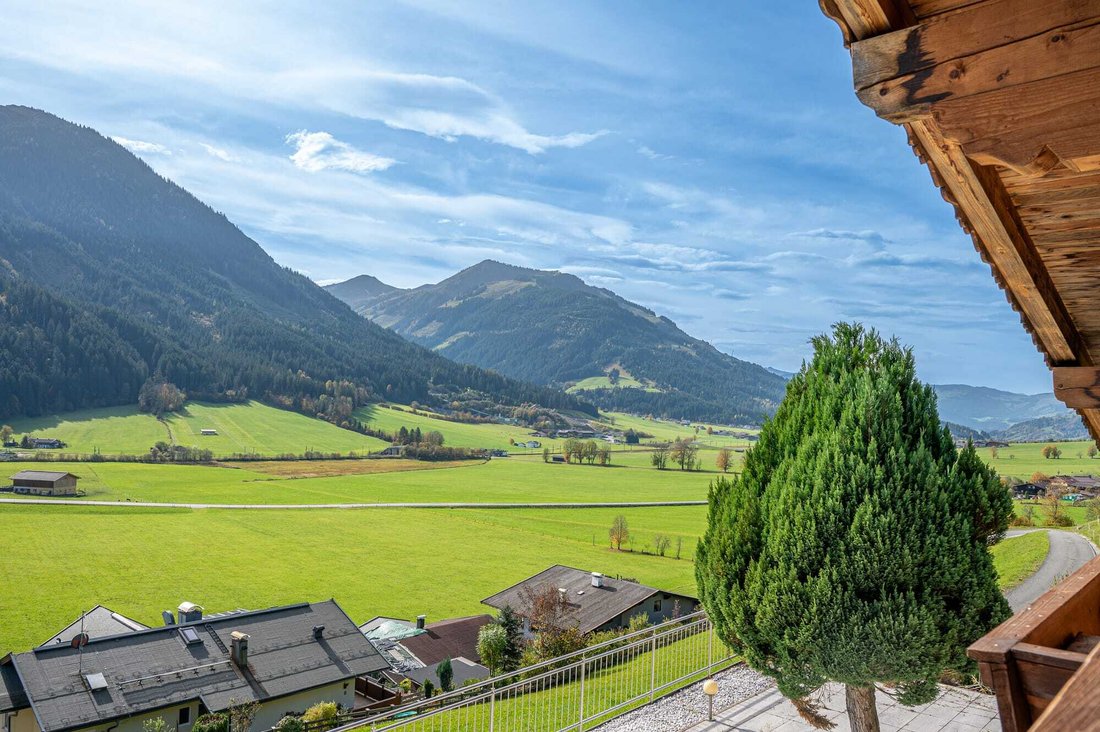 Country House in Kirchberg in Tirol, Tyrol, Austria 1 - 14868459