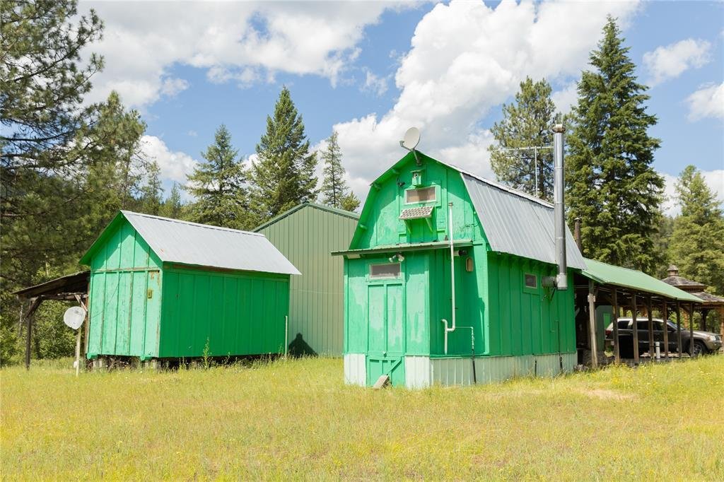 House in Troy, Montana, United States 2 - 18421282