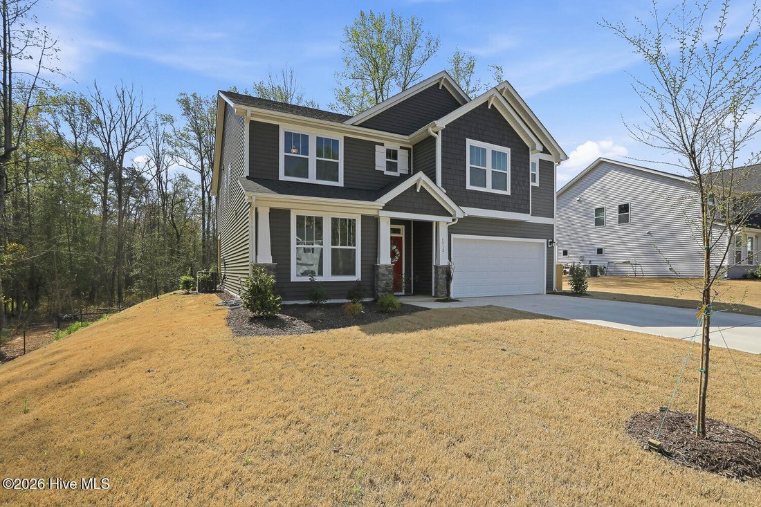House in Fuquay-Varina, North Carolina, United States 3 - 18422267