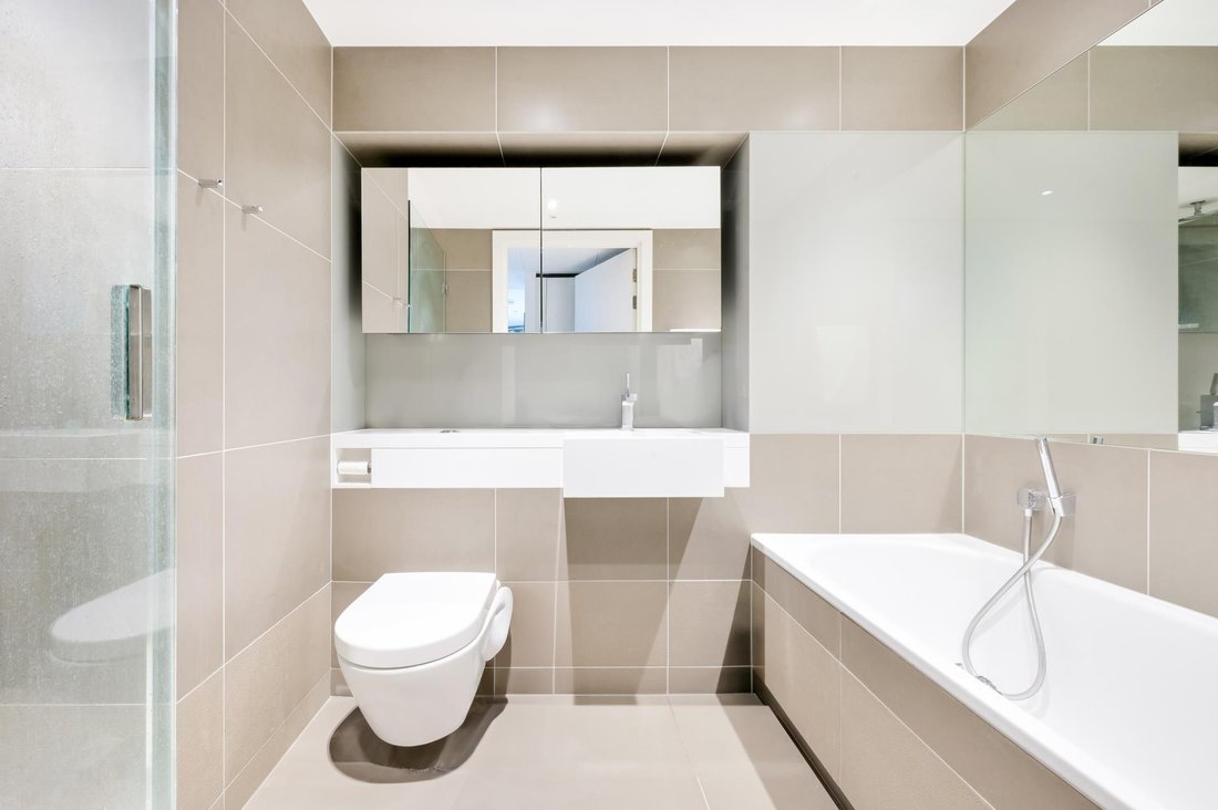 Apartment in Clapham Junction, Wandsworth (Greater London), England 4 - 18422212