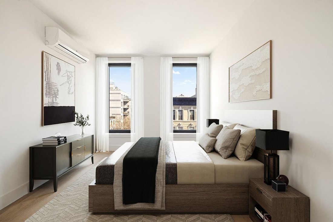 Condo in New York, New York, United States 4 - 17446670