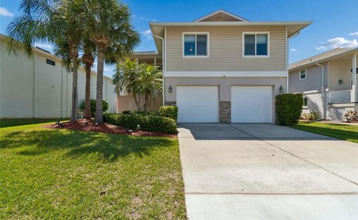 House in New Port Richey, Florida, United States 1