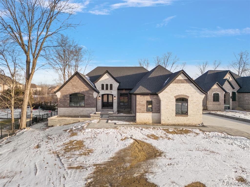 House in Bruce, Michigan, United States 4 - 18309925