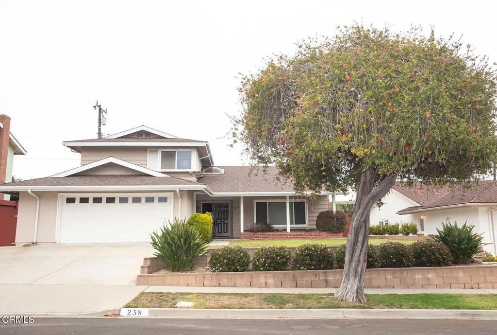 House in Ventura, California, United States 1 - 18423520