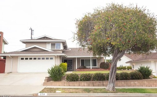 House in Ventura, California, United States 1