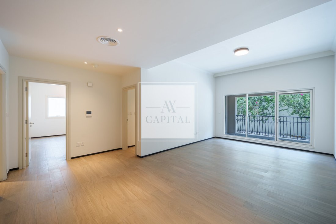 Apartment in Dubai Creek Harbour, Dubai, United Arab Emirates 4 - 18421296