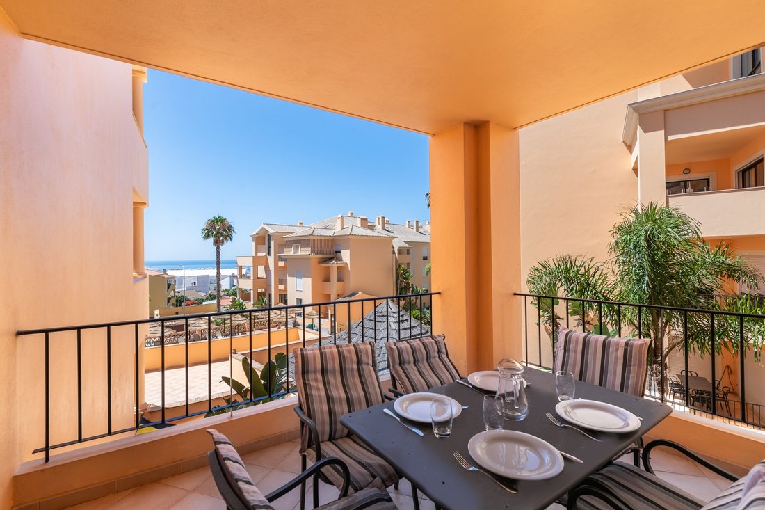 Apartment in Praia da Luz, Algarve, Portugal 1 - 18420966