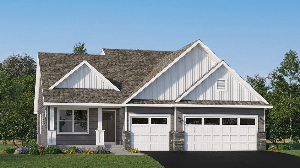 House in Chaska, Minnesota, United States 1 - 18421557