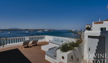 Casa a Spetses, Attica, Grecia 2