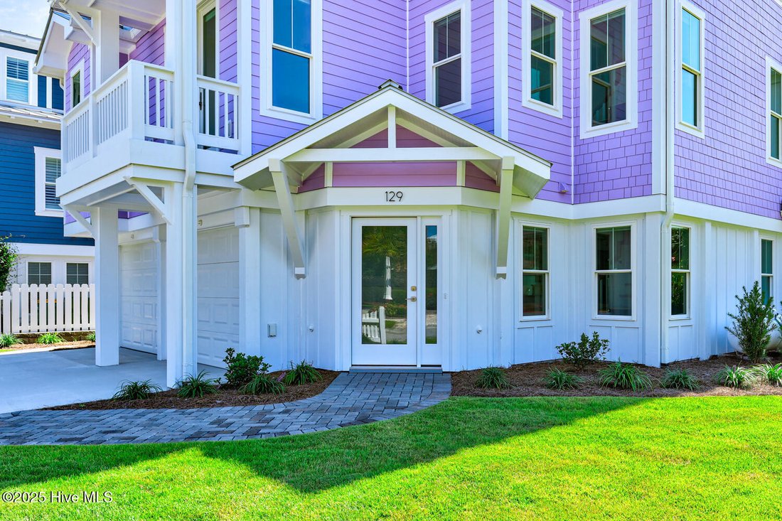 House in Kure Beach, North Carolina, United States 3 - 18424090