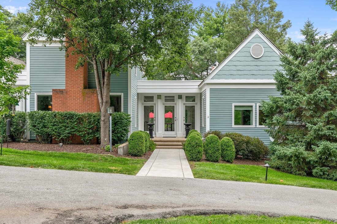 House in West Des Moines, Iowa, United States 2 - 18422580