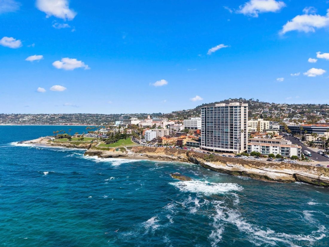 Condo in San Diego, California, United States 1 - 18423502