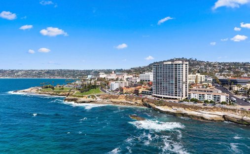 Condominio a San Diego, California, Stati Uniti 1