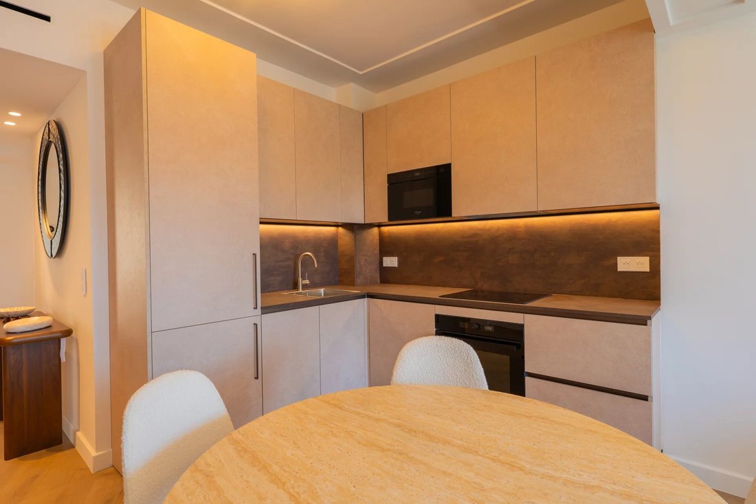 Apartment in Nice, Provence-Alpes-Côte d'Azur, France 4 - 18421404