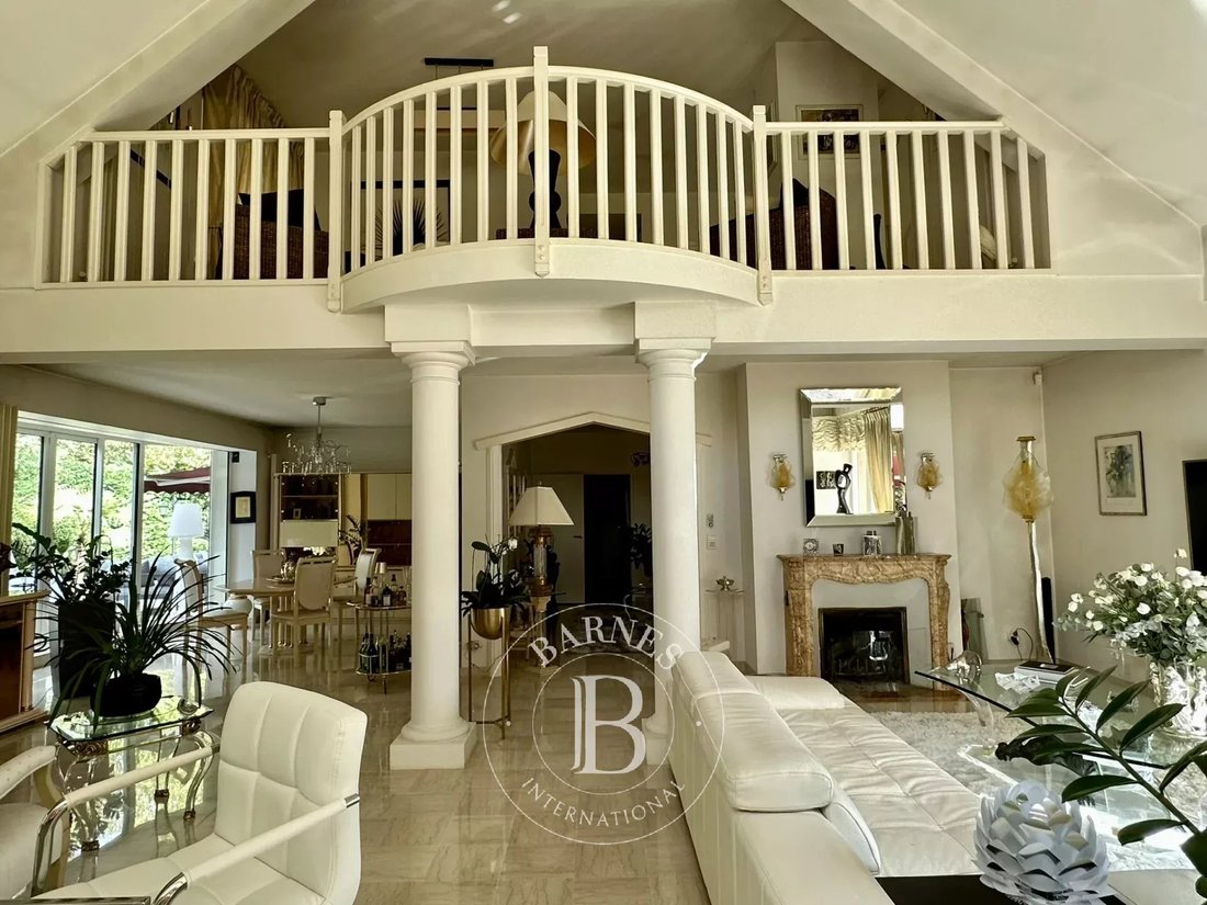House in Etiolles, Ile-de-France, France 4 - 13294564