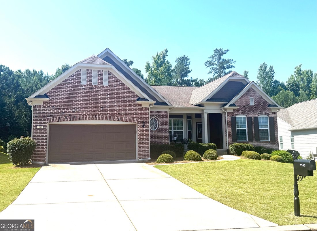 House in Greensboro, Georgia, United States 2 - 18423665