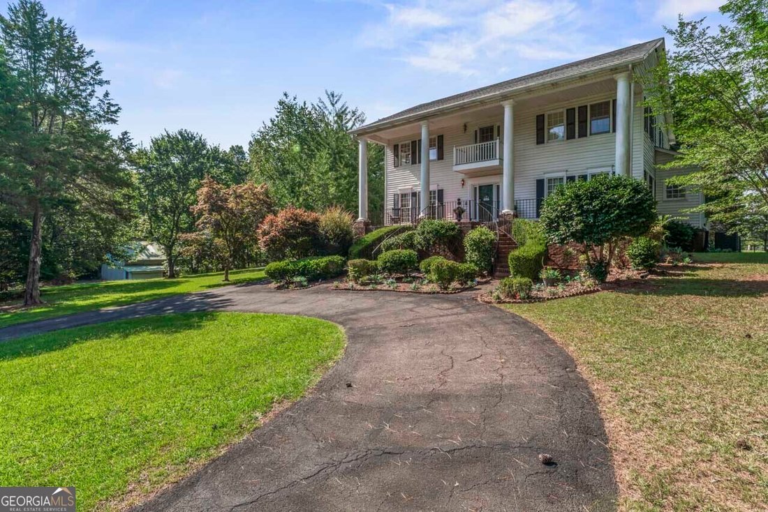 House in Williamson, Georgia, United States 5 - 18422637