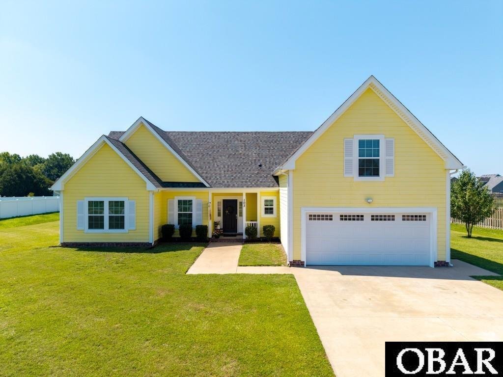 House in Moyock, North Carolina, United States 1 - 18423054