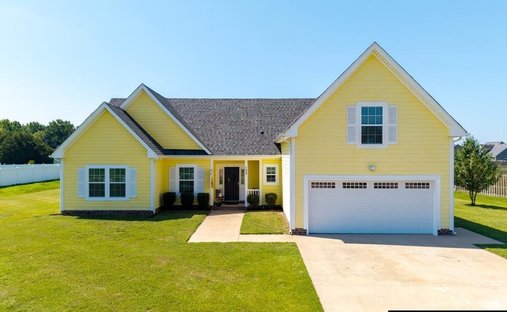 House in Moyock, North Carolina, United States 1