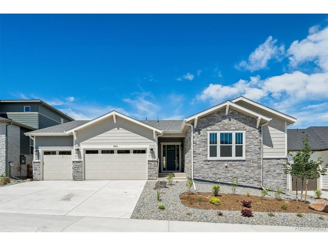 House in Castle Rock, Colorado, United States 2 - 18423545