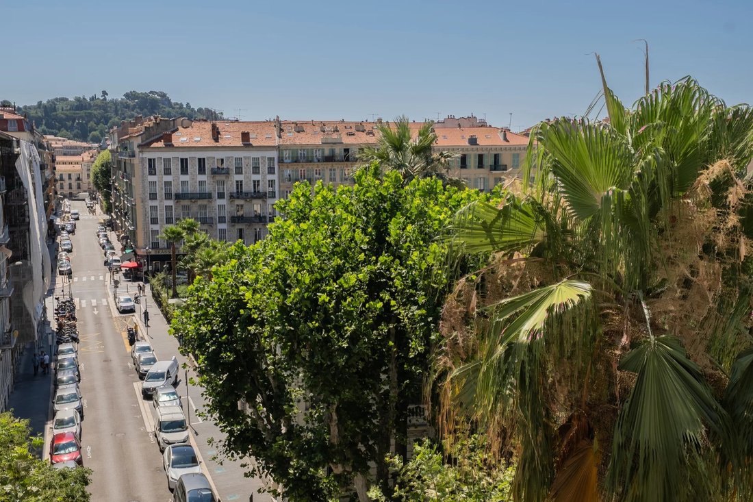 Apartment in Nice, Provence-Alpes-Côte d'Azur, France 3 - 18421404