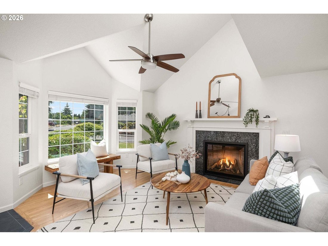 House in Hillsboro, Oregon, United States 3 - 18421496