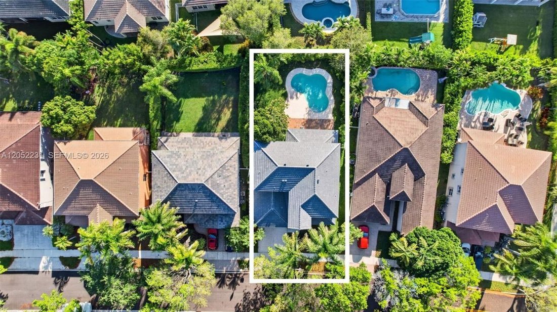 House in Weston, Florida, United States 4 - 18425015