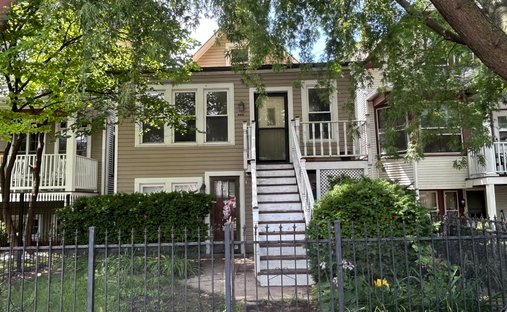 Appartamento a Chicago, Illinois, Stati Uniti 1