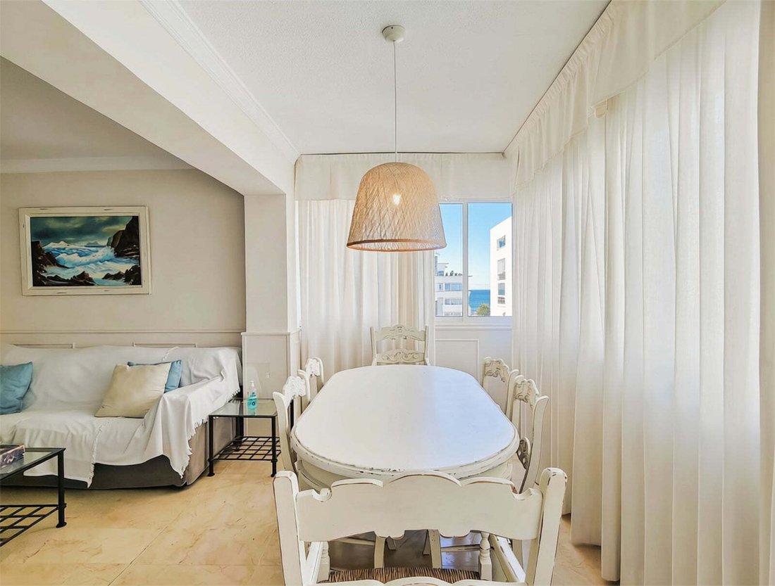 Apartment in Marbella, Andalusia, Spain 3 - 18420921
