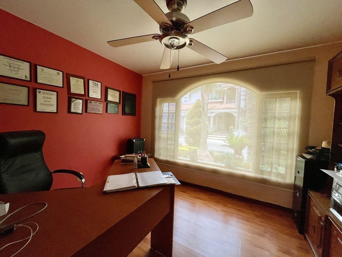 Condo in Zapopan, Jalisco, Mexico 3 - 18420507