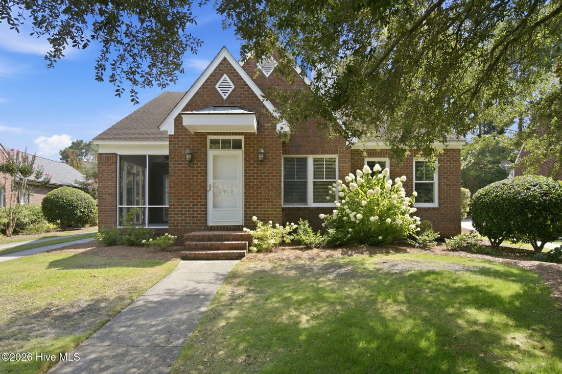 House in Sea Breeze, North Carolina, United States 2 - 18422290