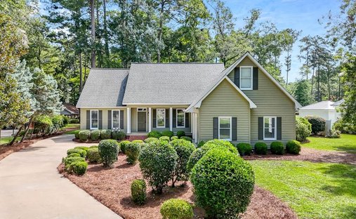 Cordele, Georgia, United States 1