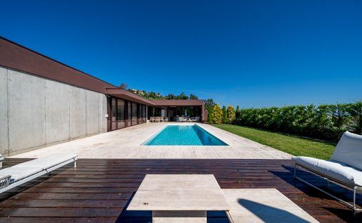 Casa a Braga (Maximinos, Se e Cividade), Braga, Portogallo 1