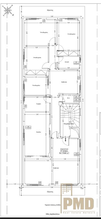 Apartment in Glyfada, Attica, Greece 3 - 18420647