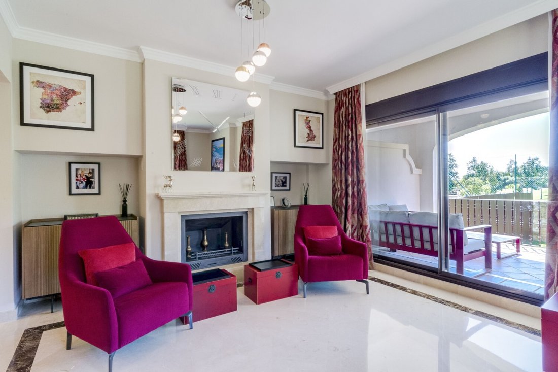 Villa in Estepona, Andalusia, Spain 5 - 18421478