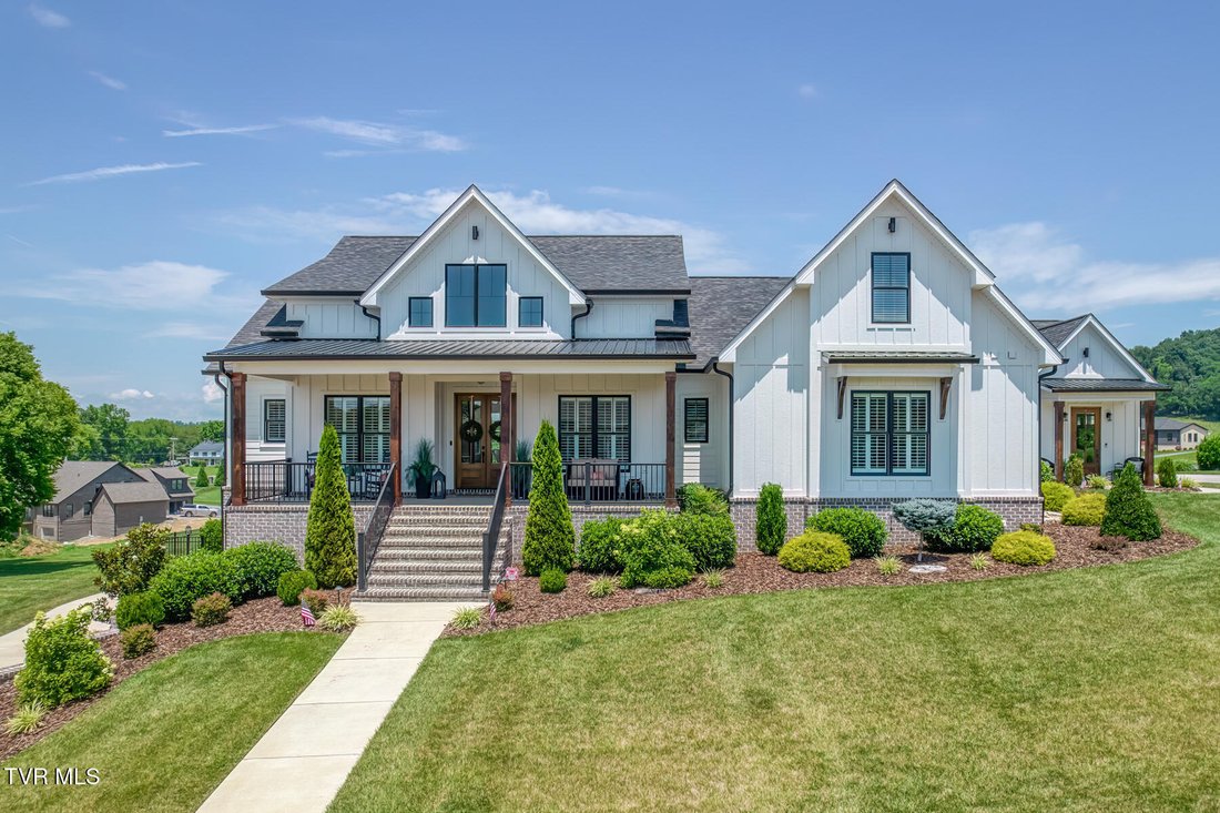 House in Elizabethton, Tennessee, United States 1 - 18422738