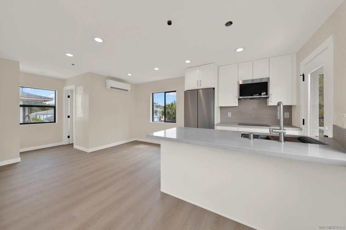 House in San Diego, California, United States 1 - 18423492