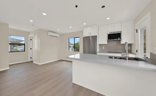 Maison à FICO, Californie, États-Unis 1