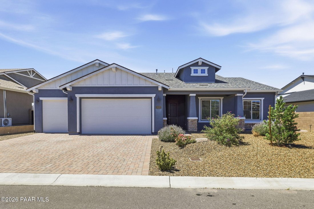 House in Prescott, Arizona, United States 1 - 18422931