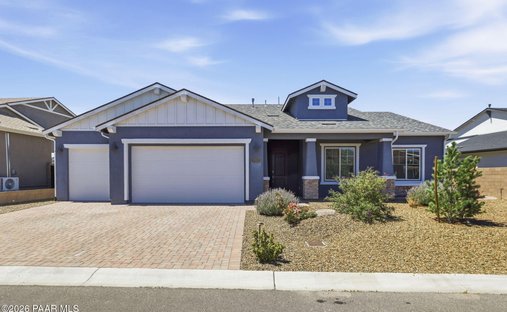 House in Prescott, Arizona, United States 1