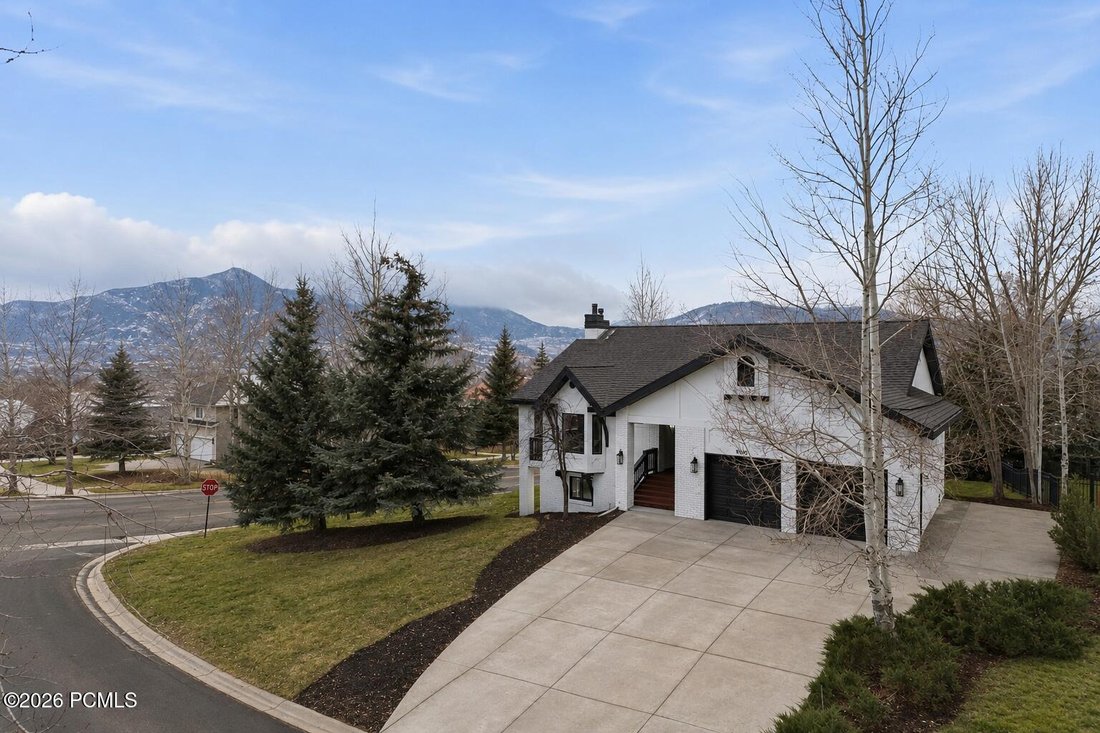 House in Park City, Utah, United States 5 - 18422875