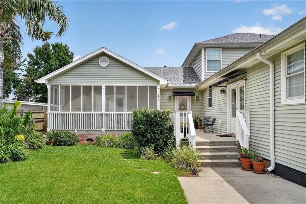 House in Metairie, Louisiana, United States 3 - 18423244