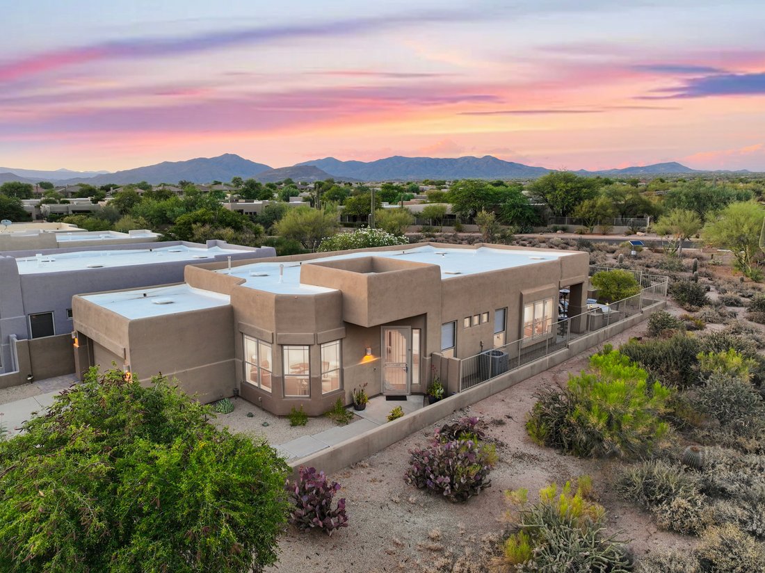 House in Scottsdale, Arizona, United States 3 - 18421288