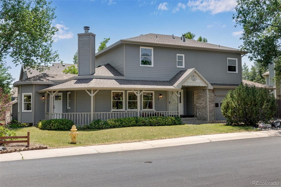 Fort Collins, Colorado, United States 3 - 18421500