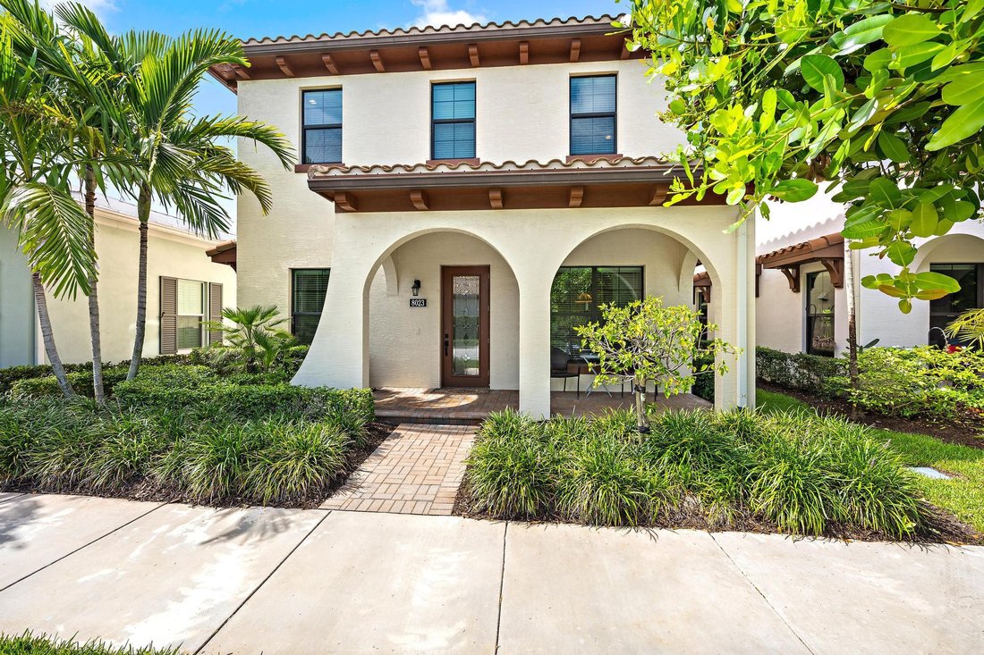 House in Palm Beach Gardens, Florida, United States 1 - 18422821