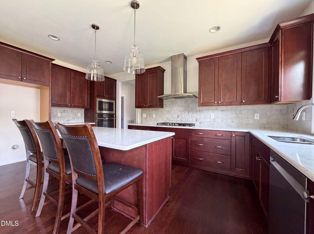 House in Clayton, North Carolina, United States 2 - 18423759
