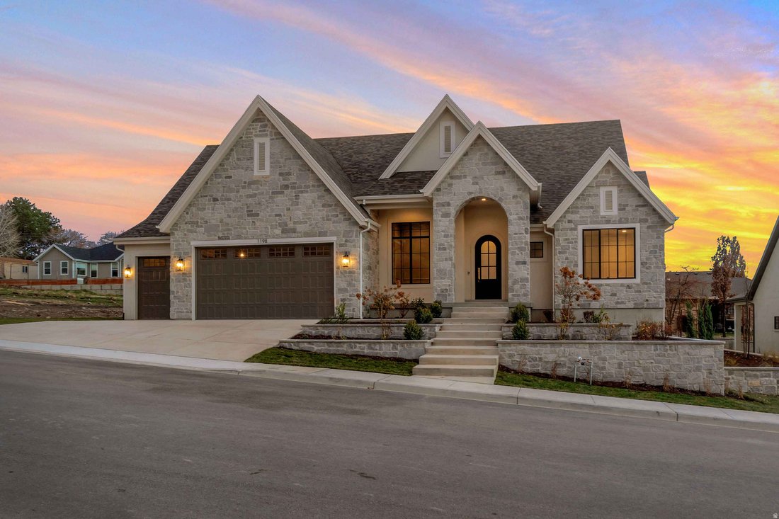 House in Cedar Hills, Utah, United States 2 - 18422320