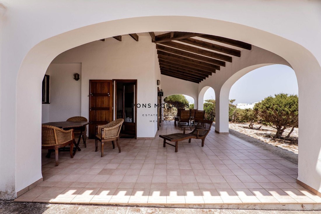 Chalet in Ciutadella de Menorca, Balearic Islands, Spain 5 - 18422408