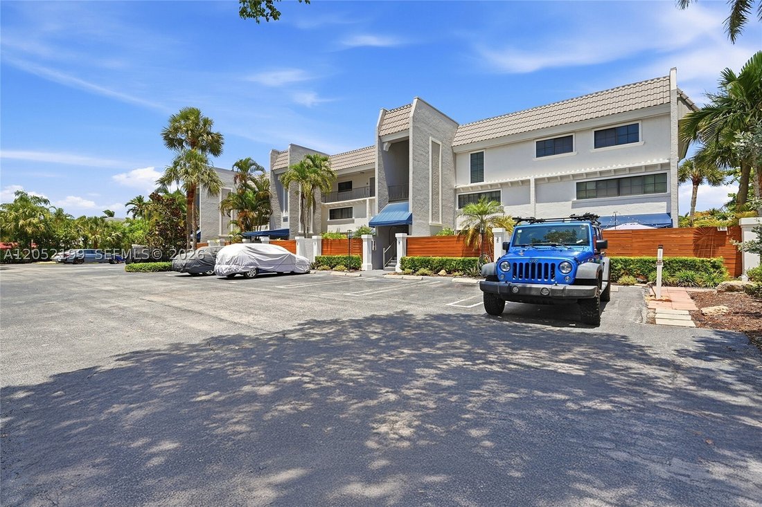 Condo in Delray Beach, Florida, United States 4 - 18423059